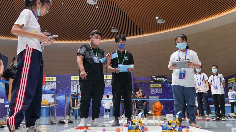 定制中小学数字化教学方案，这五步不可或缺
