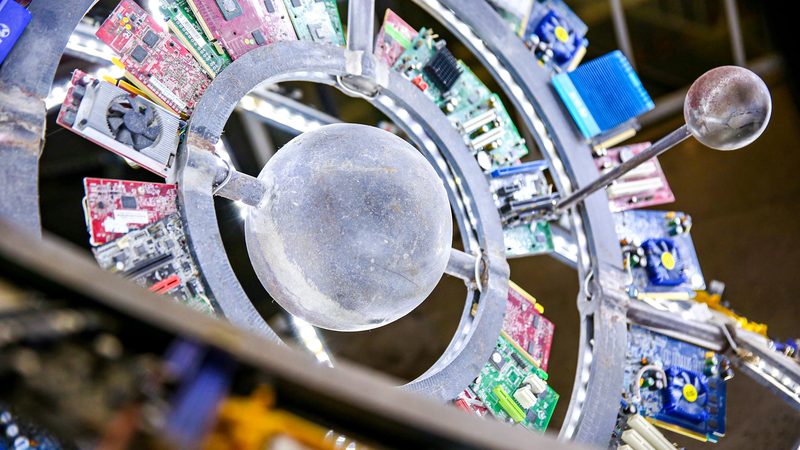 数据湖实时计算，企业数字化转型的重要一步
