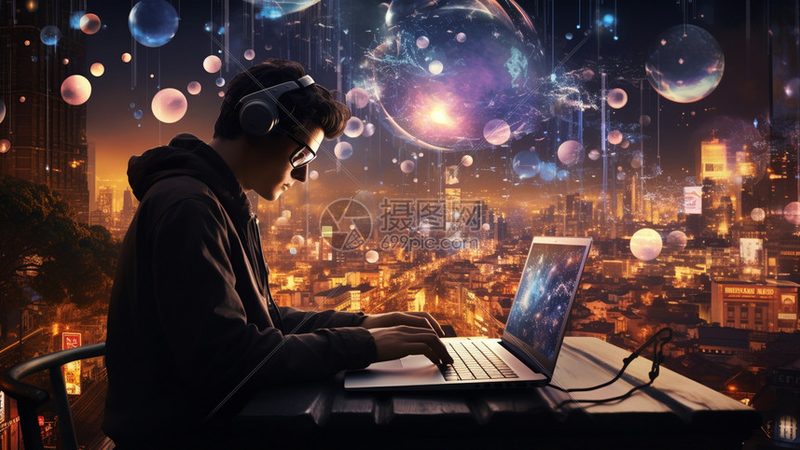 软件定制开发：报价明细揭秘与合同要点解析
